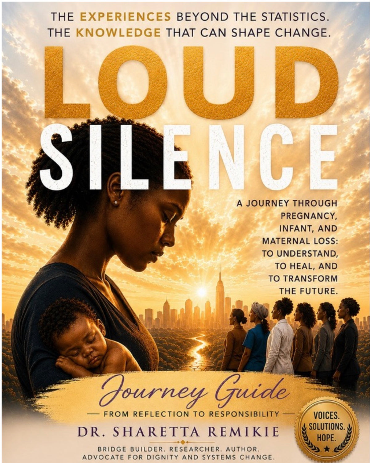 Loud Silence Journey Guide: From Reflection to Responsibility